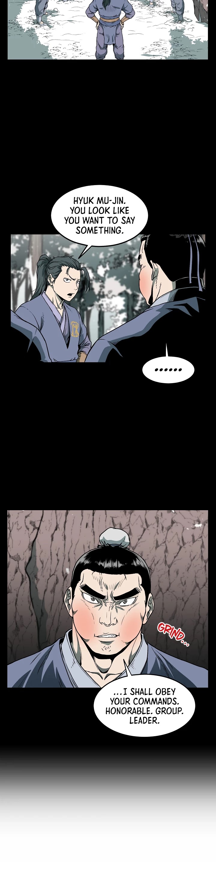 Murim Login Chapter 25 image 10